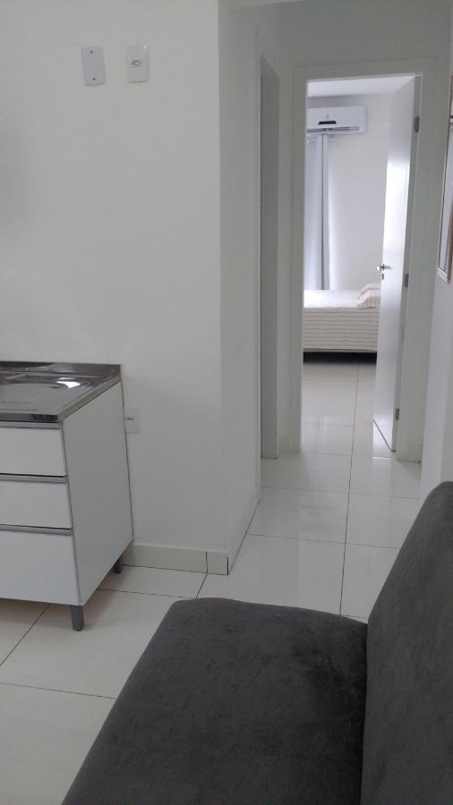 Apartamento No Centro - 1 Balneario Camboriu Exterior photo