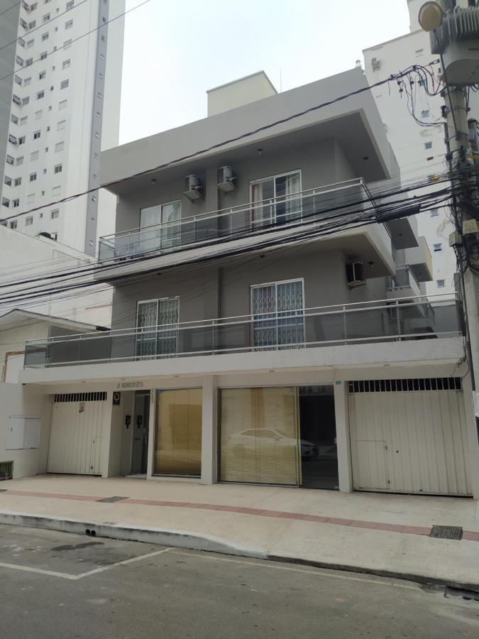 Apartamento No Centro - 1 Balneario Camboriu Exterior photo
