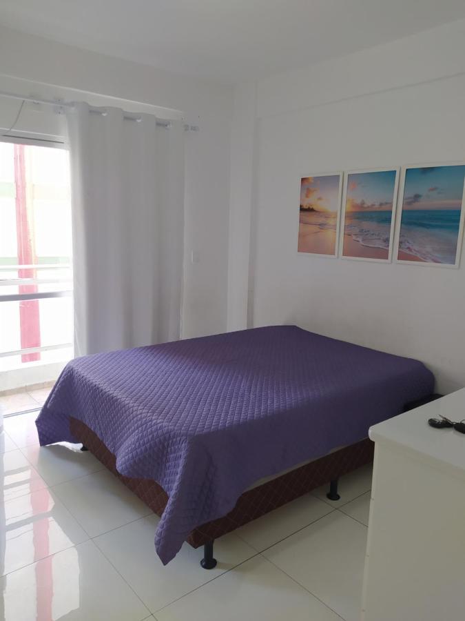 Apartamento No Centro - 1 Balneario Camboriu Exterior photo